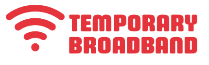 Temporary Broadband